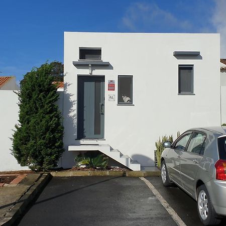 Caminhos Nos Levam Pela Ilha Apartment Ponta Delgada  Bagian luar foto