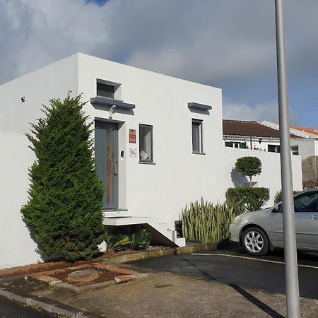 Caminhos Nos Levam Pela Ilha Apartment Ponta Delgada  Bagian luar foto