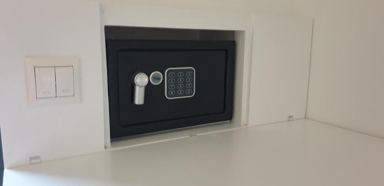Caminhos Nos Levam Pela Ilha Apartment Ponta Delgada  Bagian luar foto