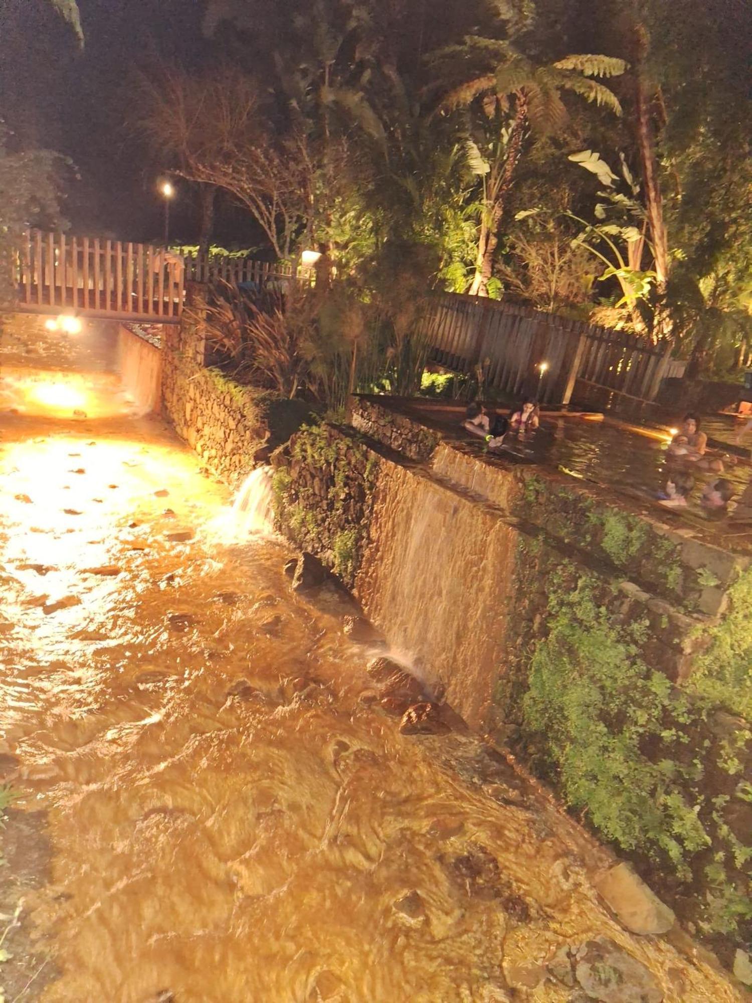 Caminhos Nos Levam Pela Ilha Apartment Ponta Delgada  Bagian luar foto