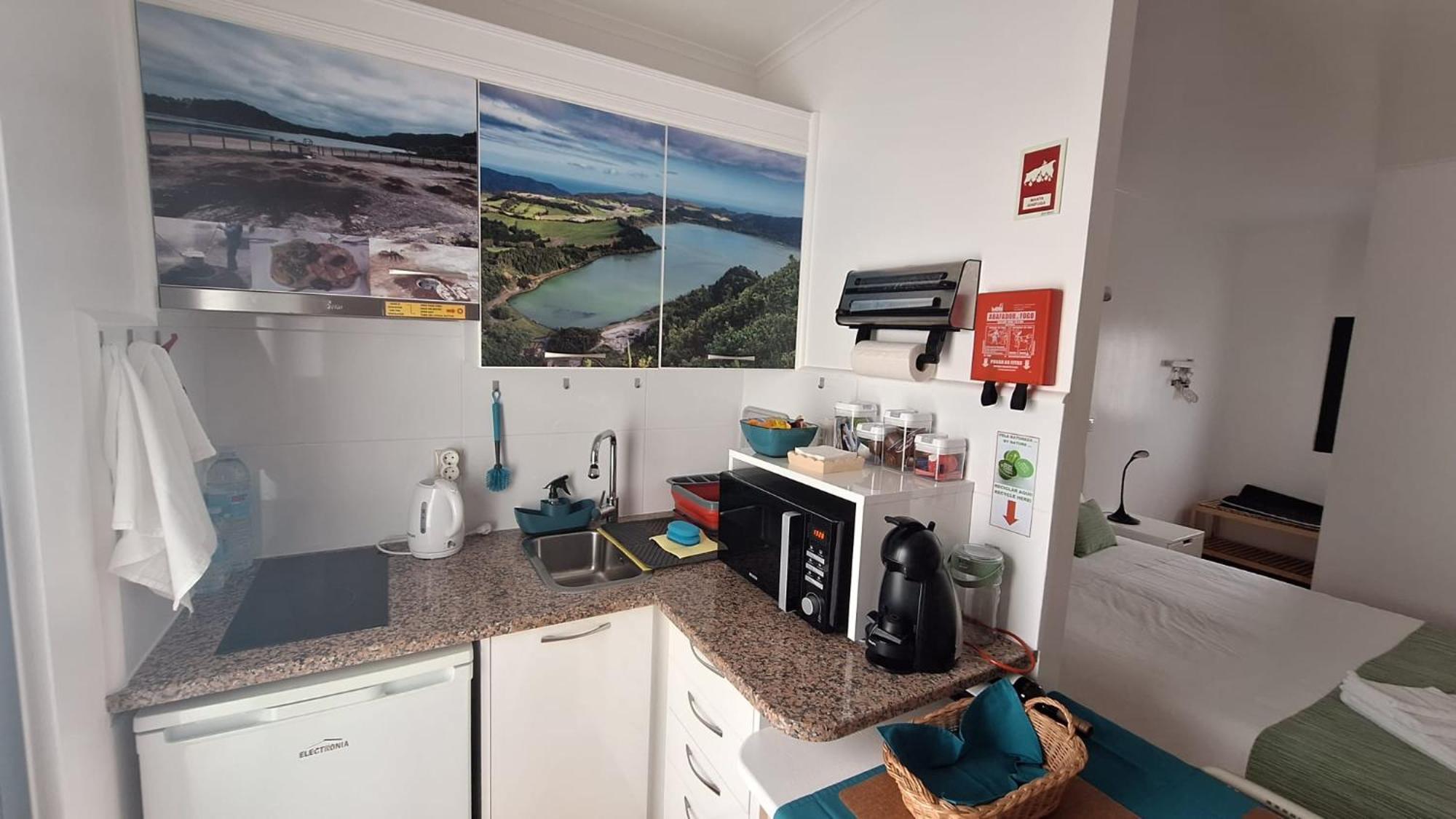 Caminhos Nos Levam Pela Ilha Apartment Ponta Delgada  Bagian luar foto