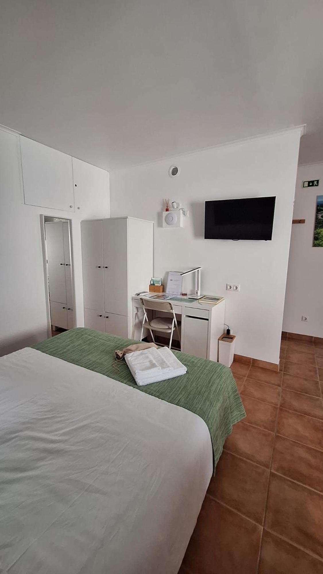 Caminhos Nos Levam Pela Ilha Apartment Ponta Delgada  Bagian luar foto