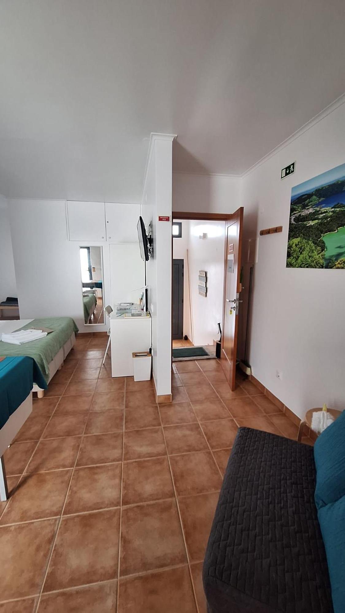 Caminhos Nos Levam Pela Ilha Apartment Ponta Delgada  Bagian luar foto