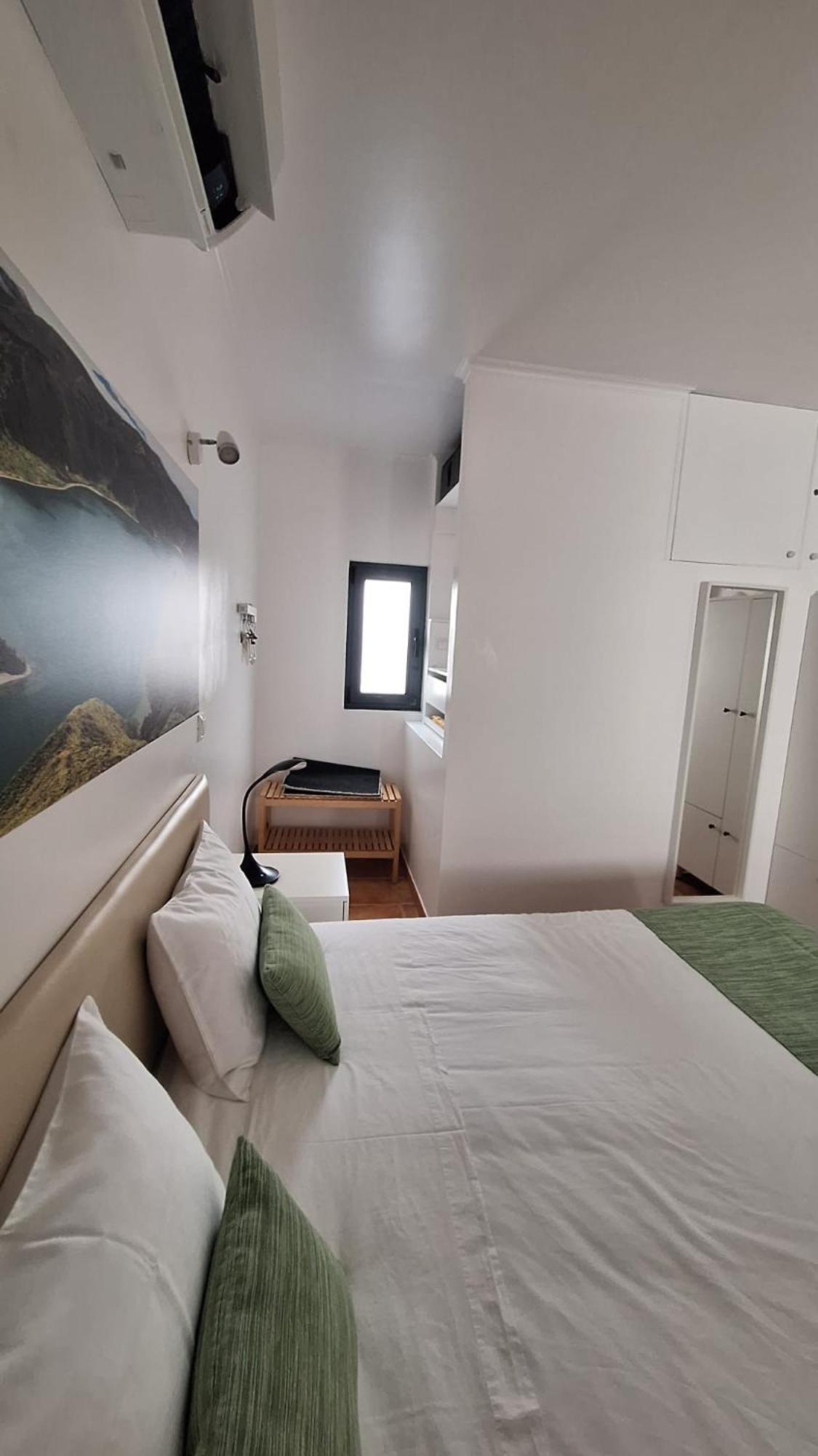 Caminhos Nos Levam Pela Ilha Apartment Ponta Delgada  Bagian luar foto