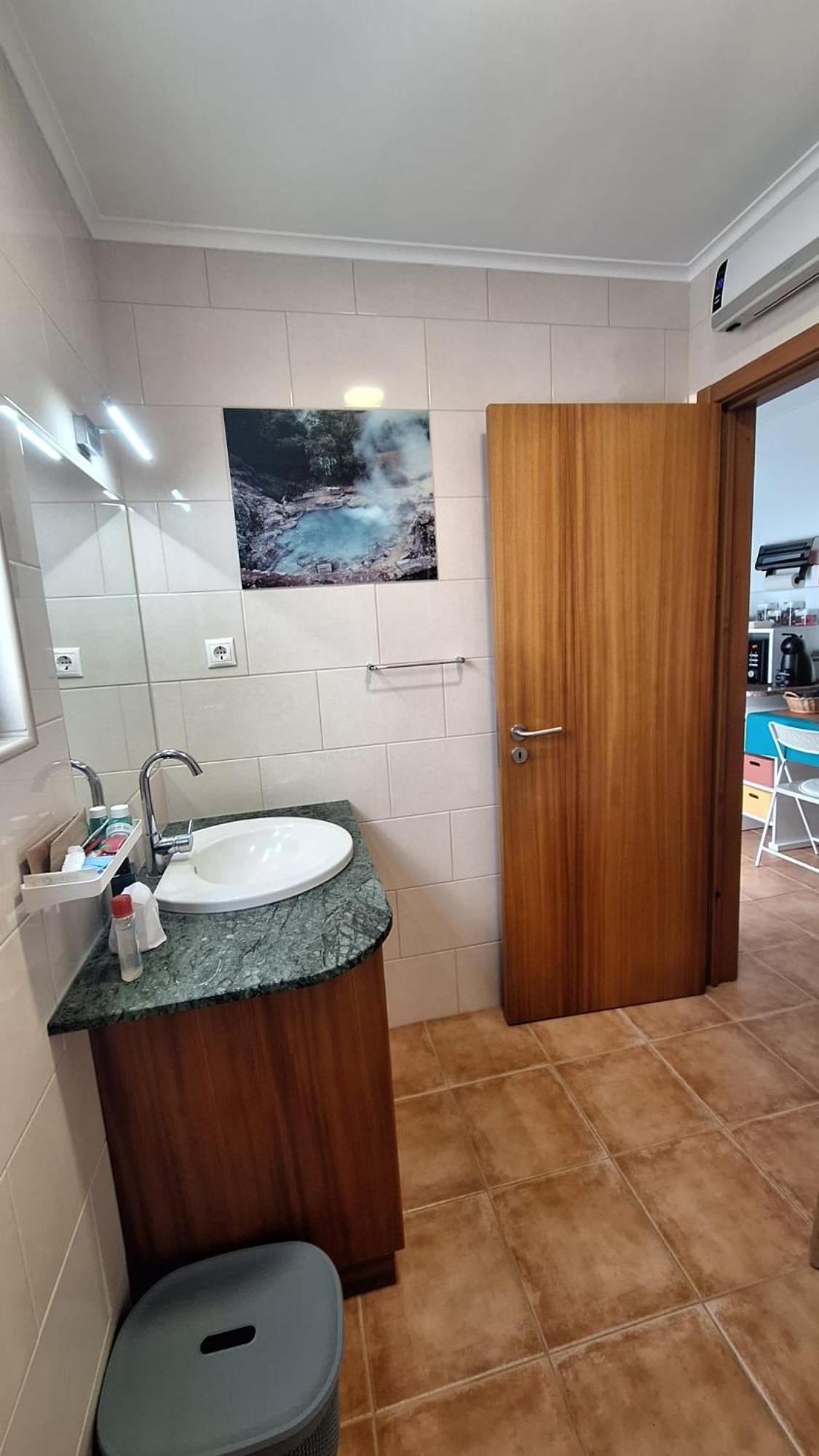 Caminhos Nos Levam Pela Ilha Apartment Ponta Delgada  Bagian luar foto