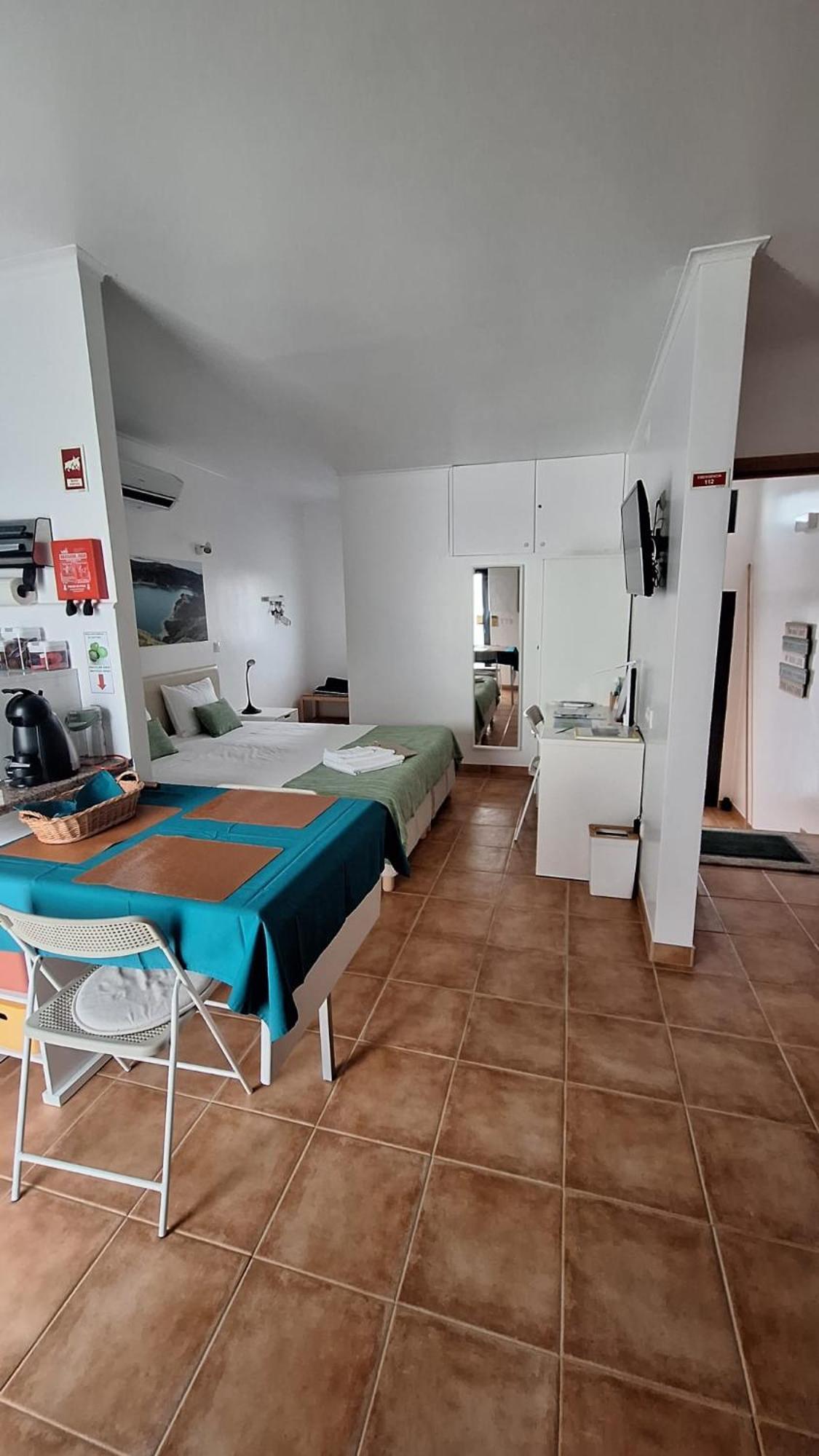 Caminhos Nos Levam Pela Ilha Apartment Ponta Delgada  Bagian luar foto
