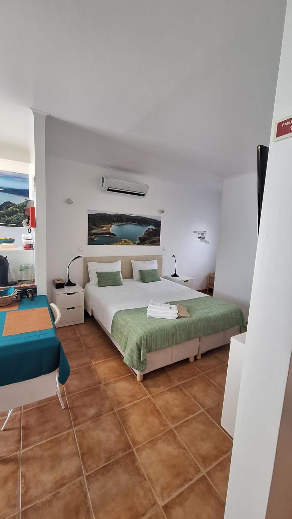 Caminhos Nos Levam Pela Ilha Apartment Ponta Delgada  Bagian luar foto