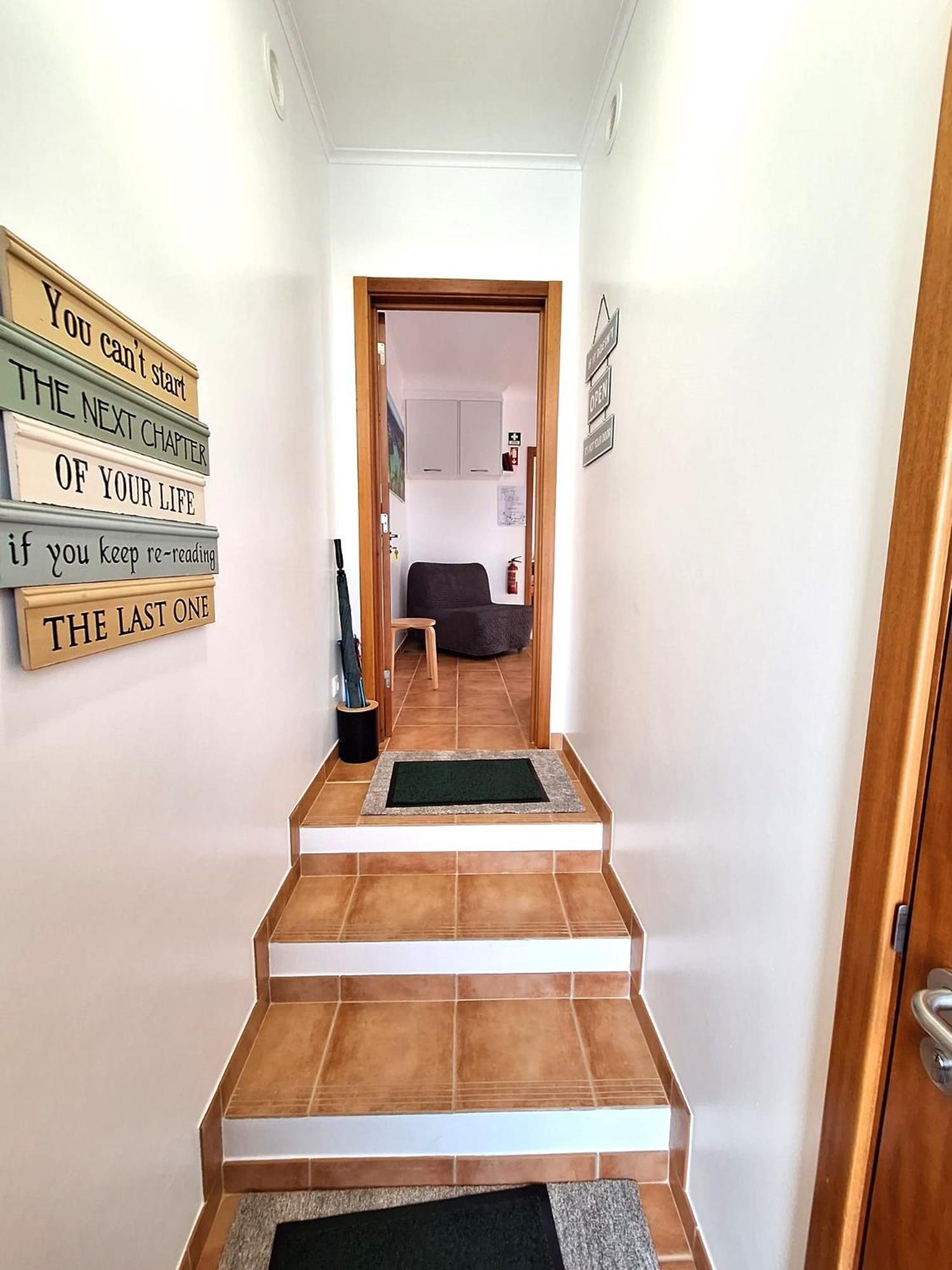 Caminhos Nos Levam Pela Ilha Apartment Ponta Delgada  Bagian luar foto