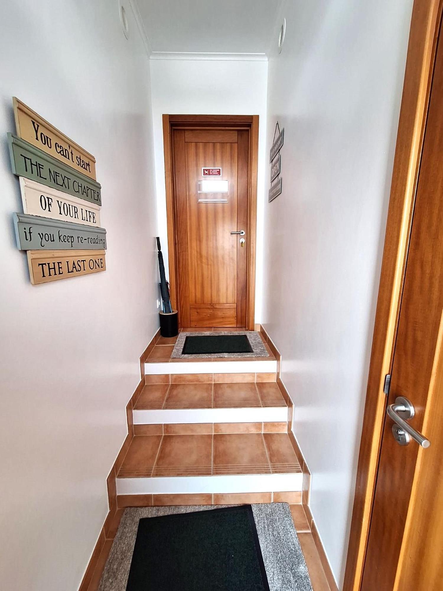Caminhos Nos Levam Pela Ilha Apartment Ponta Delgada  Bagian luar foto