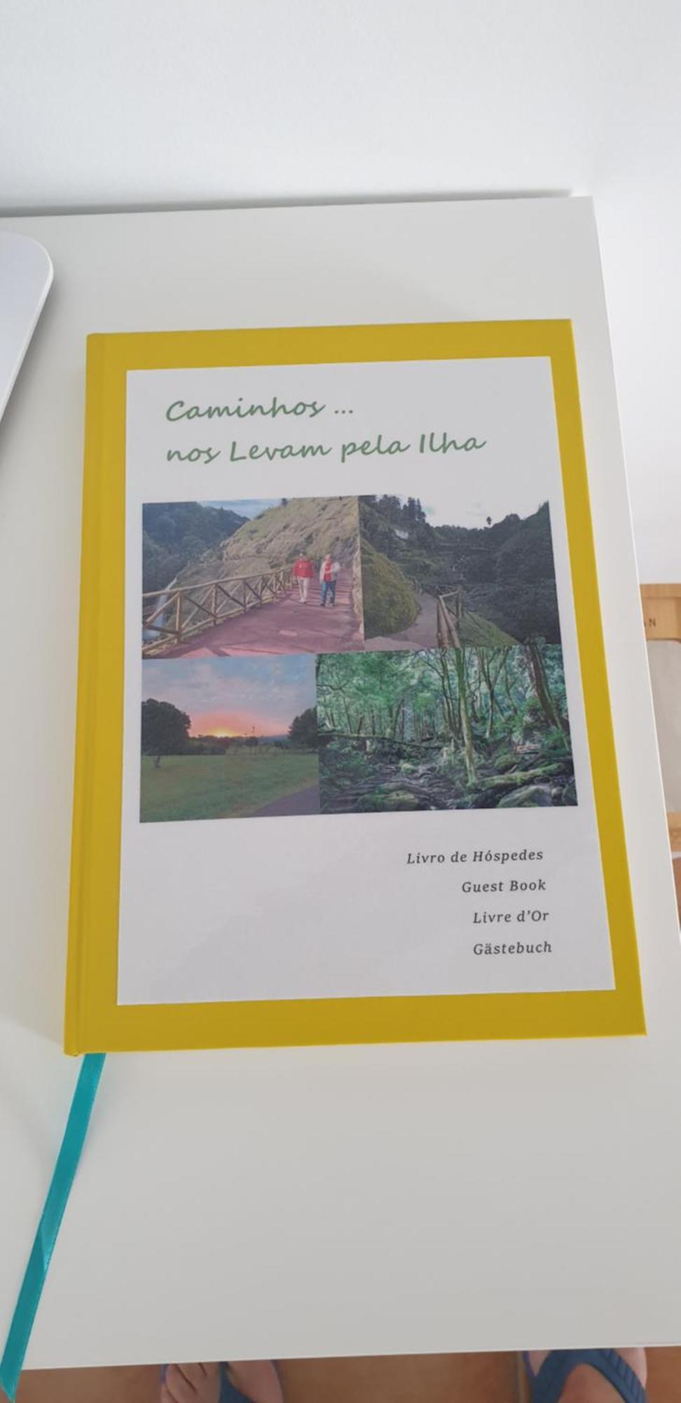 Caminhos Nos Levam Pela Ilha Apartment Ponta Delgada  Bagian luar foto