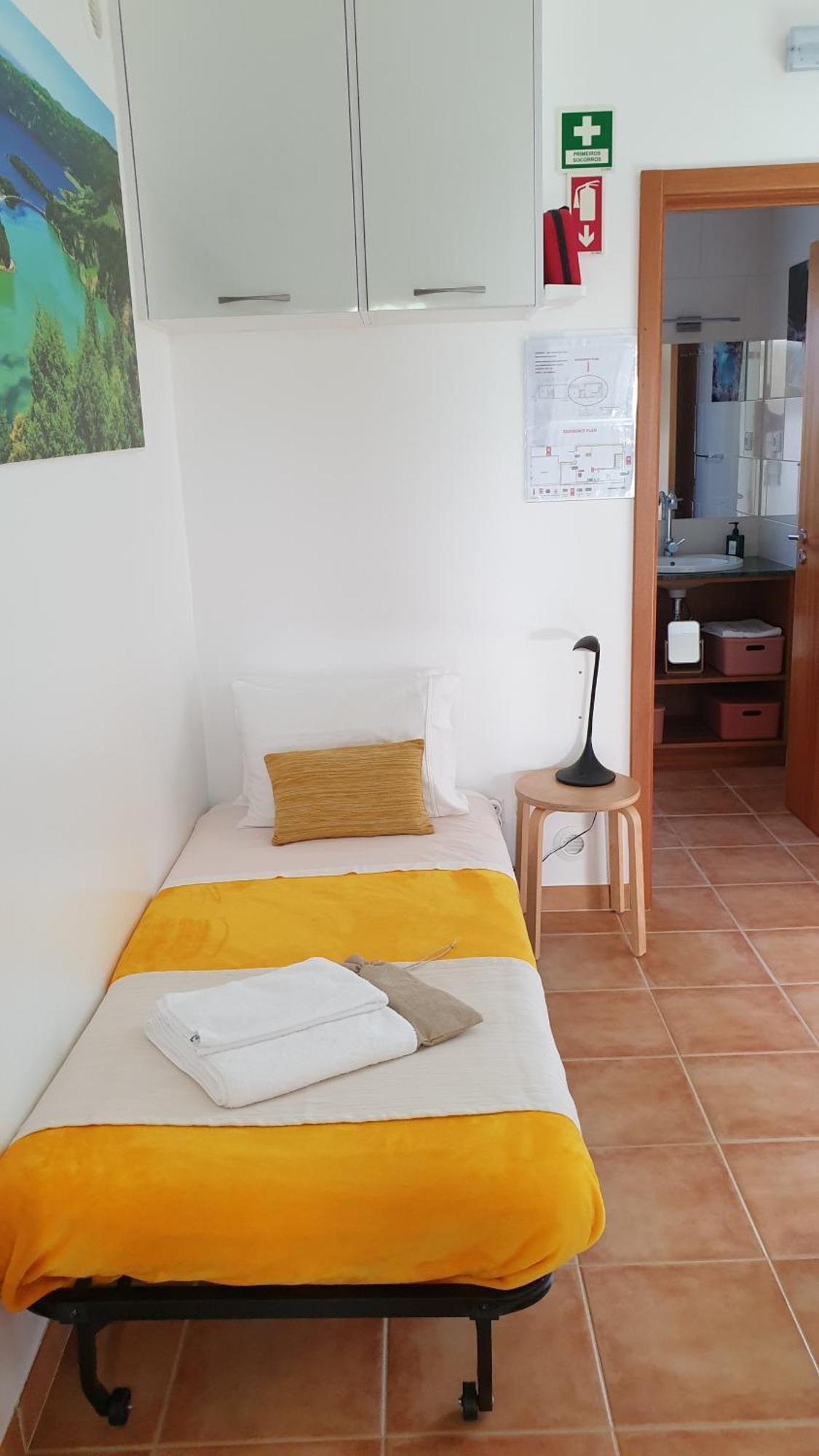 Caminhos Nos Levam Pela Ilha Apartment Ponta Delgada  Bagian luar foto