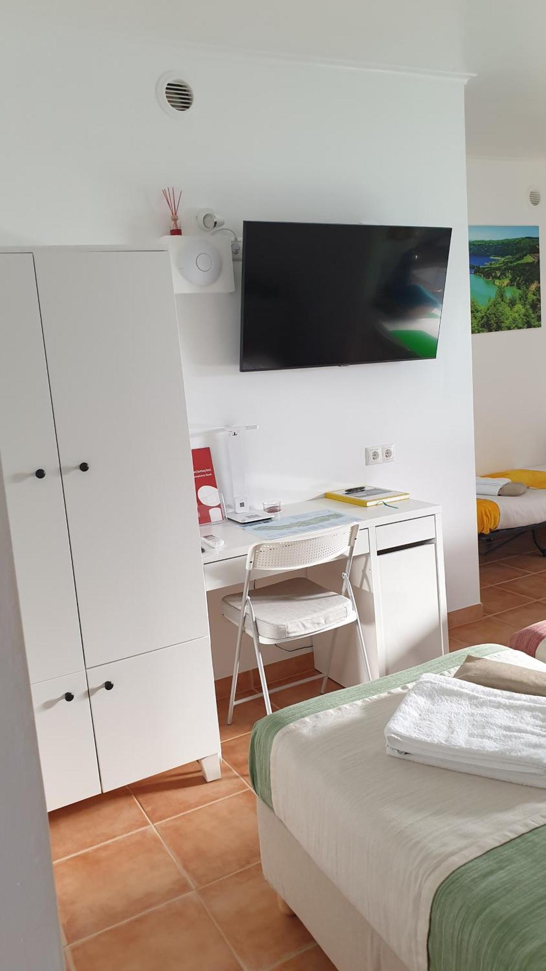 Caminhos Nos Levam Pela Ilha Apartment Ponta Delgada  Bagian luar foto