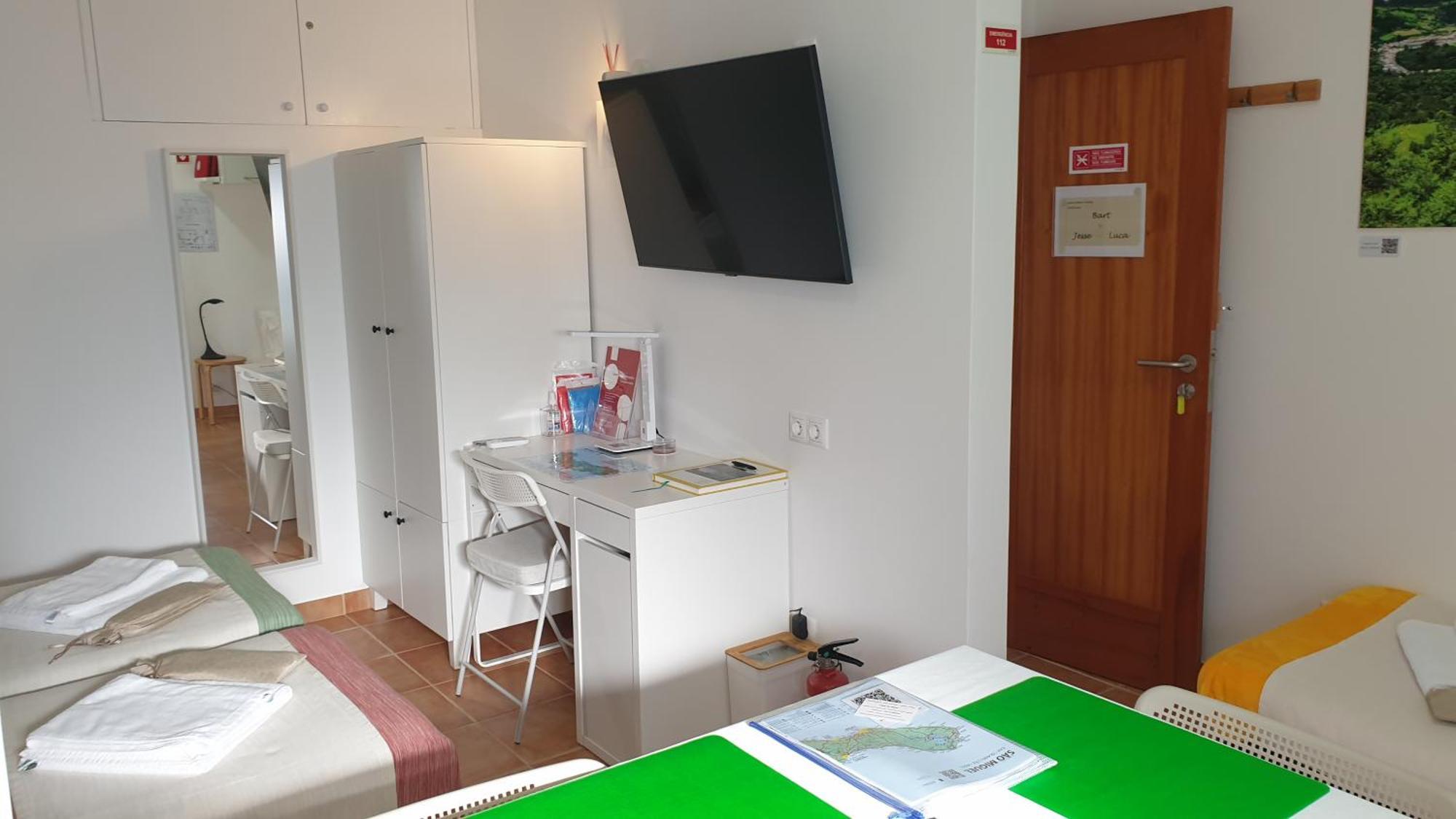 Caminhos Nos Levam Pela Ilha Apartment Ponta Delgada  Bagian luar foto
